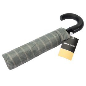 Dáždnik Pierre Cardin OMB-06 ecru 34,5 x 100 cm