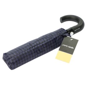  Pierre Cardin OMB-06 tmavomodrý dáždnik 34,5 x 100 cm