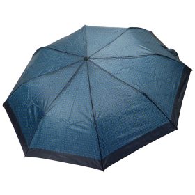  Pierre Cardin OMB-06 tyrkysový dáždnik 34,5 x 100 cm