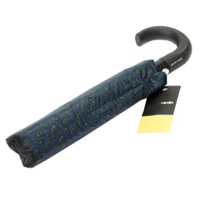  Pierre Cardin OMB-06 tyrkysový dáždnik 34,5 x 100 cm