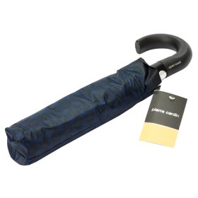  Pierre Cardin OMB-06 modrý dáždnik 34,5 x 100 cm
