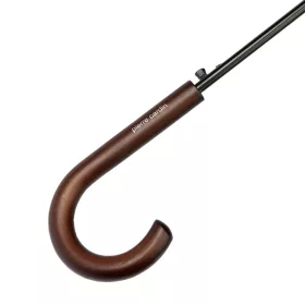  Pierre Cardin OMB-07 sivý dáždnik 89 x 100 cm