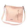 MiaMore 01-045 púder női bőr oldaltáska 35 x 30 x 13 cm