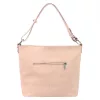 MiaMore 01-045 púder női bőr oldaltáska 35 x 30 x 13 cm