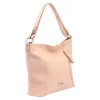 MiaMore 01-045 púder női bőr oldaltáska 35 x 30 x 13 cm