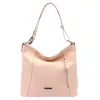 MiaMore 01-045 púder női bőr oldaltáska 35 x 30 x 13 cm