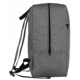  Batoh Peterson PTN GBP-10 sivý 25 x 40 x 20 cm