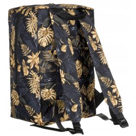    Peterson PTN PLEC-04 potlač kvetov Wizz Air Ryanair rozmer kabíny batohu 25 x 40 x 20 cm