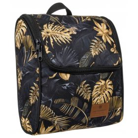    Peterson PTN KOS-W-02 viacfarebná polyesterová kozmetická taška