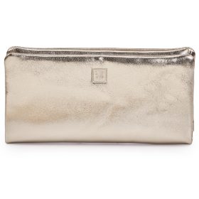  Dámska peňaženka z hovädzej kože VerMari VER MET-01