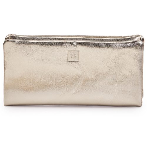  Dámska peňaženka z hovädzej kože VerMari VER MET-01