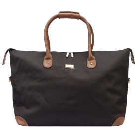    Northampton Polo Club 7032# červená taška 55 x 35 x 21 cm