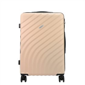    Pevný nástenný kufor Gregorio W6007 S24 na prášok abs 61 cm