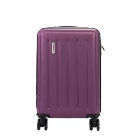    Kabínový kufor s pevnou strechou Gregorio W3015 S18 34 x 52 x 19 cm