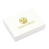  Gregorio GL-117 červená dámska peňaženka 12,5 x 9 x 3 cm