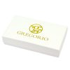  Gregorio NL-122 červená dámska kožená peňaženka 19,5 x 10 x 4 cm