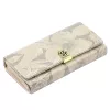  Dámska peňaženka Gregorio HL-102 béžová 18,5 x 10 x 4 cm