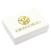  Dámska kožená peňaženka Gregorio HL-108 čierna 14,5 x 9 x 3,8 cm