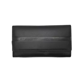  492820 002 Peňaženka Giorgio Carelli čierna RFID