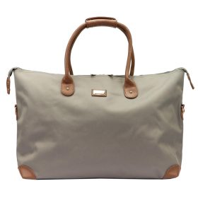    Northampton Polo Club 7032# béžová taška 55 x 35 x 21 cm