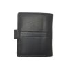 497397 002 Giorgio Carelli pénztárca fekete RFID