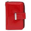  Cavaldi PX31-JMP čierna dámska kožená peňaženka 12,5 x 8,5 x 3 cm