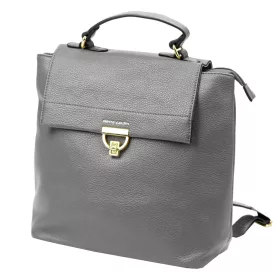    Pierre Cardin GN22 6340 sivá dámska taška 31 x 31 x 14 cm