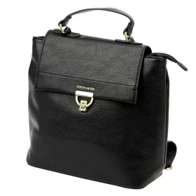   Pierre Cardin GN22 6340 čierna dámska taška 31 x 31 x 14 cm