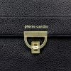 Pierre Cardin GN22 6340 čierna dámska taška 31 x 31 x 14 cm