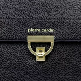   Pierre Cardin GN22 6340 čierna dámska taška 31 x 31 x 14 cm