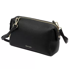    Pierre Cardin 86574 MS154 čierna dámska taška 26 x 15 x 10 cm