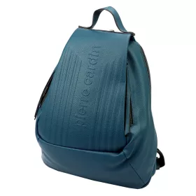    Pierre Cardin 86938 MS152 modrá dámska taška 31 x 37 x 11 cm