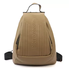    Pierre Cardin 86938 MS152 taupe dámska taška 31 x 37 x 11 cm