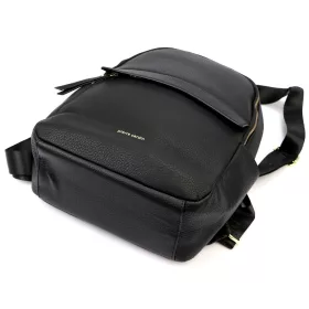    Dámsky batoh Pierre Cardin 22385 GN10 čierny 30 x 33 x 12 cm