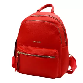    Dámsky batoh Pierre Cardin 22386 GN10 červený 27 x 32 x 13 cm