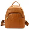  Pierre Cardin 6314 GN11 hnedý dámsky batoh 28 x 32 x 14 cm