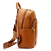  Pierre Cardin 6314 GN11 hnedý dámsky batoh 28 x 32 x 14 cm