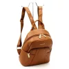  Pierre Cardin 6314 GN11 hnedý dámsky batoh 28 x 32 x 14 cm