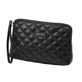    Pierre Cardin MISS04 1352 čierna dámska taška 22 x 13 x 4 cm