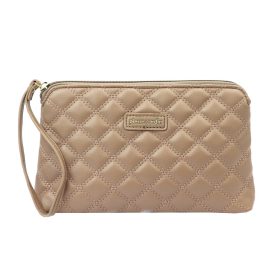    Pierre Cardin MISS04 1352 taupe dámska taška 22 x 13 x 4 cm