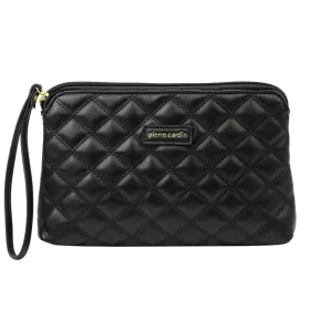    Pierre Cardin MISS04 1353 čierna dámska taška 24 x 15 x 4,5 cm