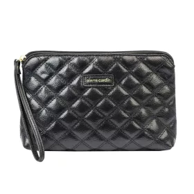    Pierre Cardin MISS05 1352 čierna dámska taška 22 x 13 x 4 cm