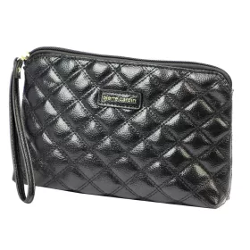    Pierre Cardin MISS05 1353 čierna dámska taška 24 x 15 x 4,5 cm