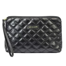    Pierre Cardin MISS05 1353 čierna dámska taška 24 x 15 x 4,5 cm