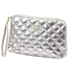    Pierre Cardin MISS05 1353 strieborná dámska taška 24 x 15 x 4,5 cm