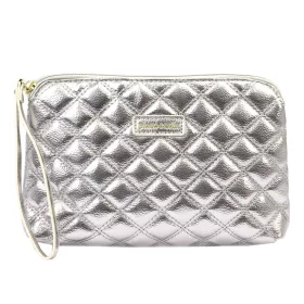    Pierre Cardin MISS05 1353 strieborná dámska taška 24 x 15 x 4,5 cm