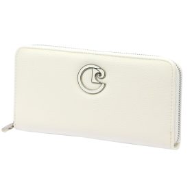    Pierre Cardin LADY68 8822 biela dámska peňaženka 19 x 10 cm