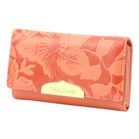    Pierre Cardin LADY39 867 mauve dámska peňaženka 16 x 9,5 cm