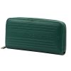  Dámska peňaženka Pierre Cardin LADY63 1428 zelená 19,5 x 10 x 3,5 cm