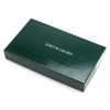  Dámska peňaženka Pierre Cardin LADY63 1428 zelená 19,5 x 10 x 3,5 cm